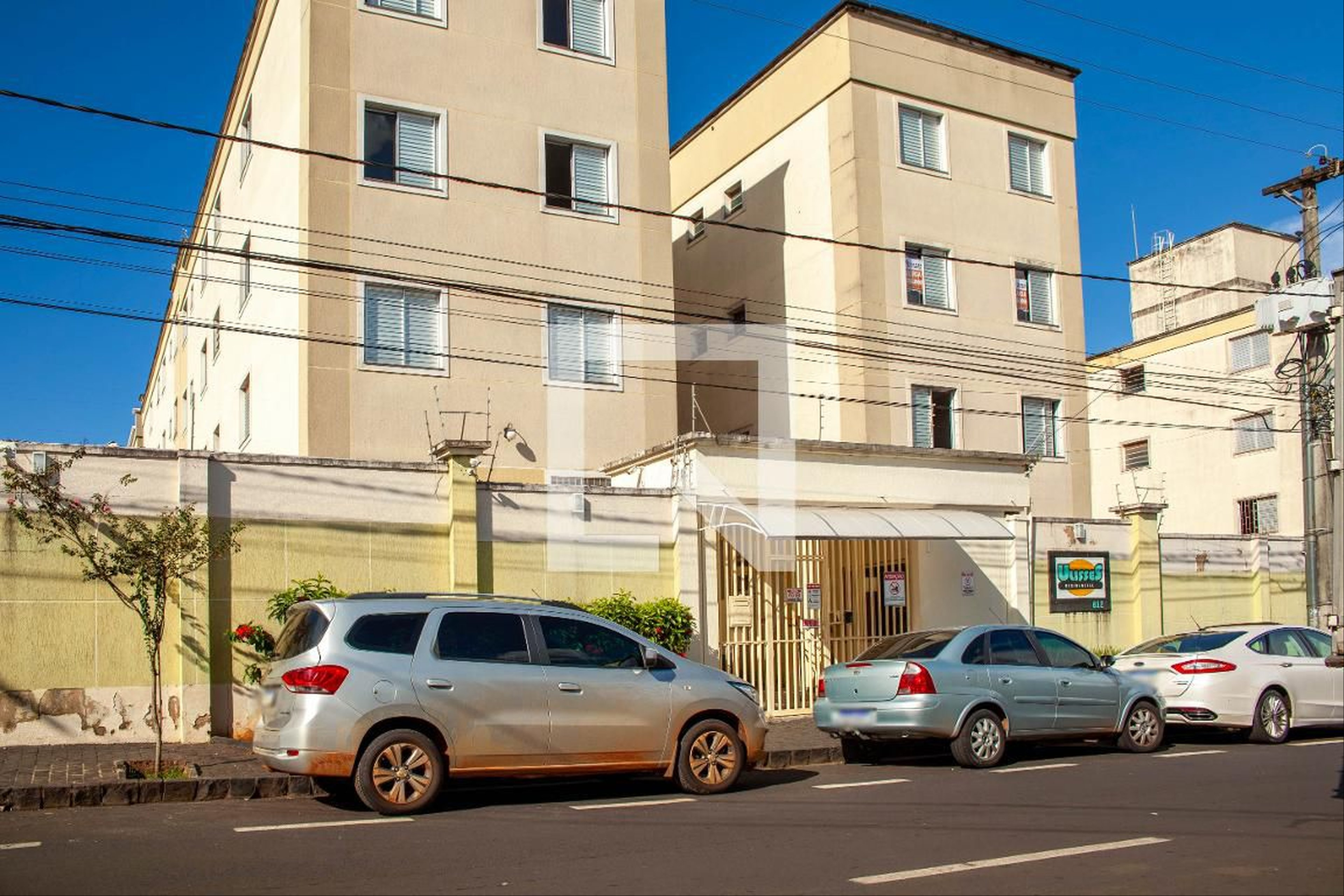 Fachada