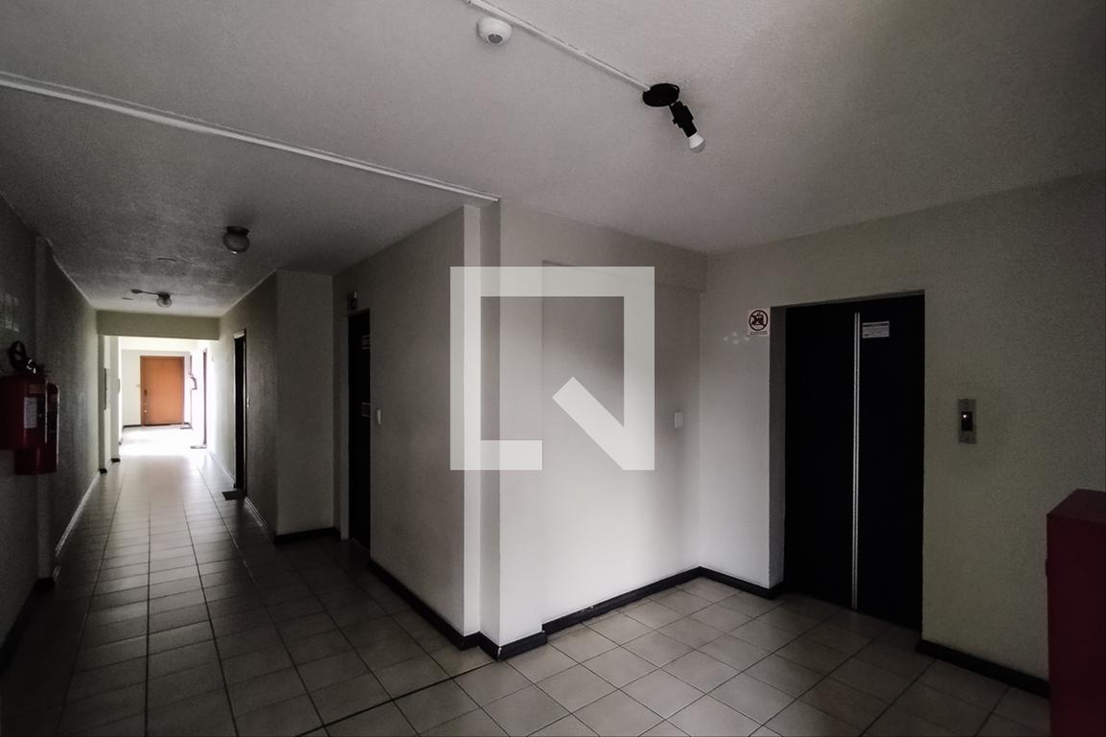 Hall - Cartagena