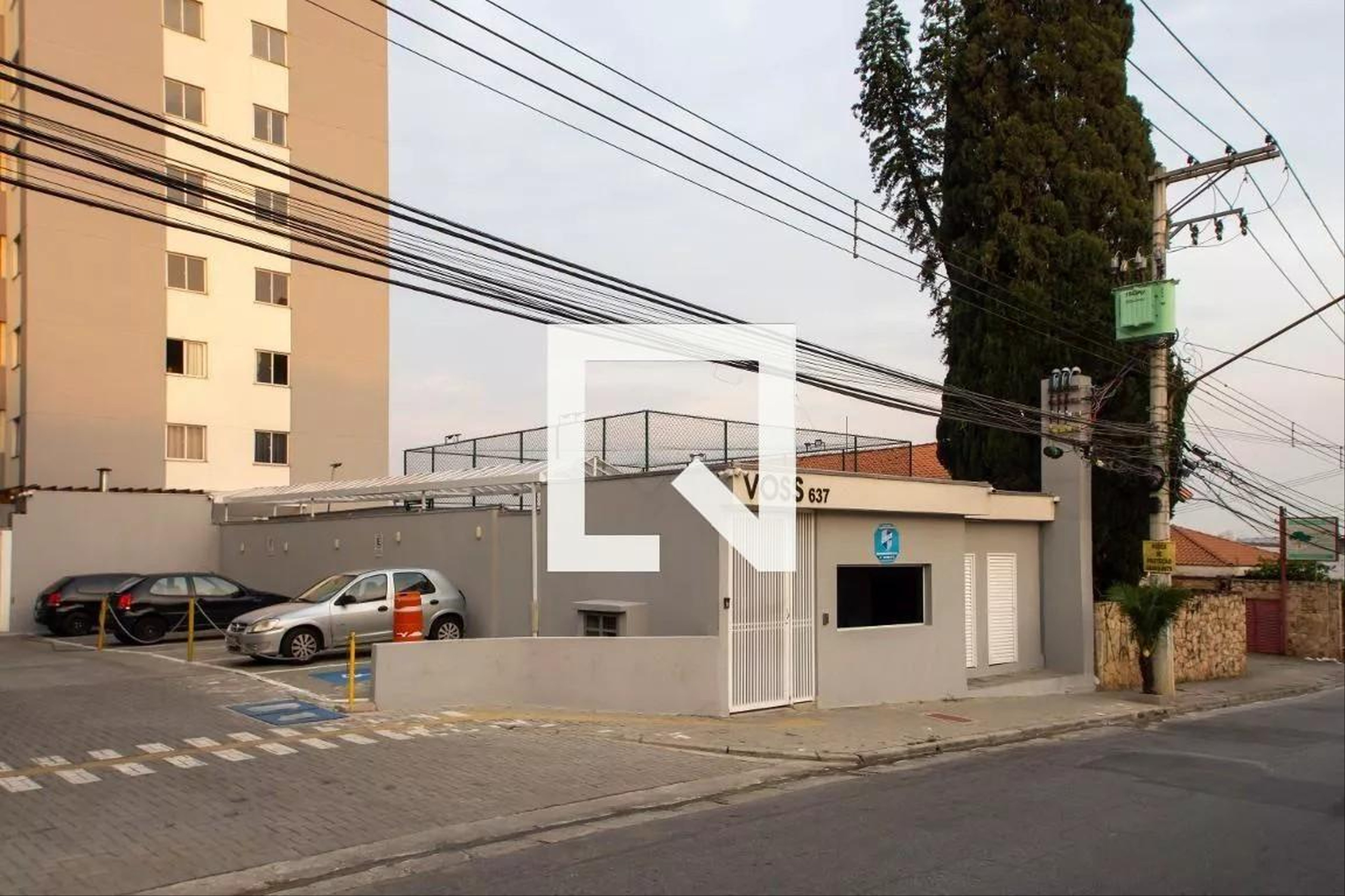 Fachada