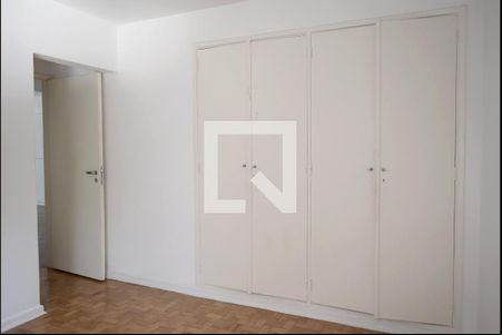 Quarto 1 de apartamento para alugar com 3 quartos, 151m² em Consolação, São Paulo