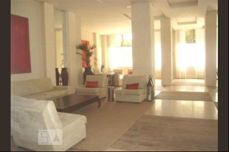 Apartamento para alugar com 3 quartos, 66m² em Brooklin, São Paulo