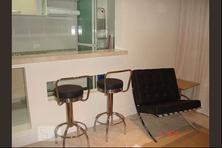 Apartamento para alugar com 3 quartos, 66m² em Brooklin, São Paulo