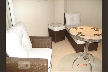 Apartamento para alugar com 3 quartos, 66m² em Brooklin, São Paulo