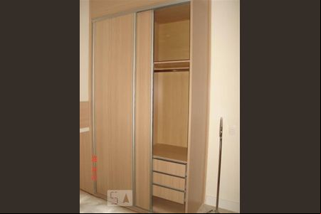 Apartamento para alugar com 3 quartos, 66m² em Brooklin, São Paulo