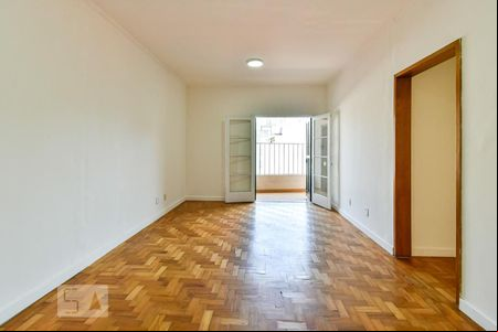 Sala de apartamento para alugar com 2 quartos, 82m² em Bela Vista, São Paulo