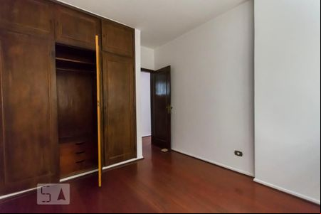 Quarto 02 de apartamento para alugar com 3 quartos, 116m² em Samambaia Norte (samambaia), Brasília