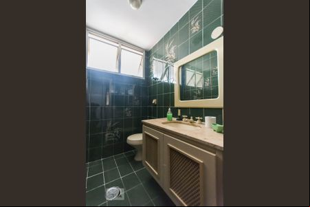 Apartamento para alugar com 3 quartos, 116m² em Samambaia Norte (samambaia), Brasília