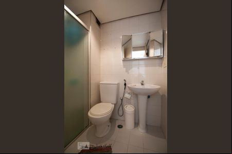Apartamento para alugar com 1 quarto, 45m² em Pinheiros, São Paulo