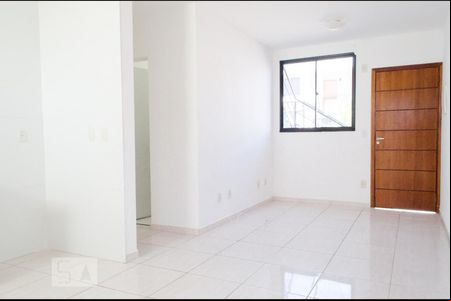 Sala de apartamento para alugar com 2 quartos, 65m² em Parque Beatriz, Campinas