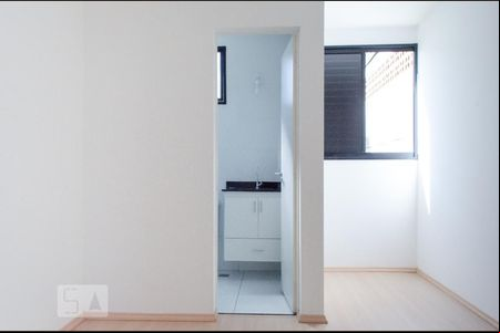 Suíte de apartamento para alugar com 2 quartos, 65m² em Parque Beatriz, Campinas