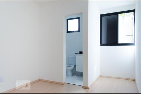 Suíte de apartamento para alugar com 2 quartos, 65m² em Parque Beatriz, Campinas