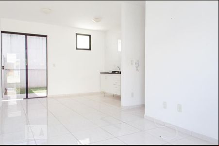 Sala/Cozinha de apartamento para alugar com 2 quartos, 65m² em Parque Beatriz, Campinas