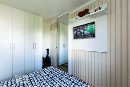 Quarto 2 de apartamento para alugar com 2 quartos, 55m² em Macedo, Guarulhos