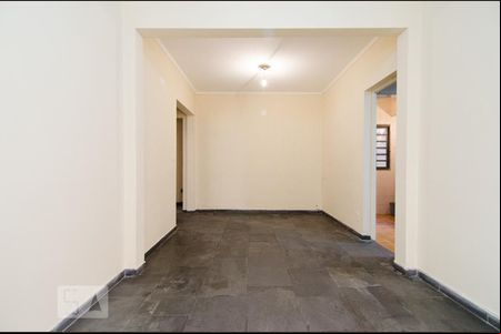 Sala de apartamento para alugar com 3 quartos, 75m² em Vila Marieta, Campinas