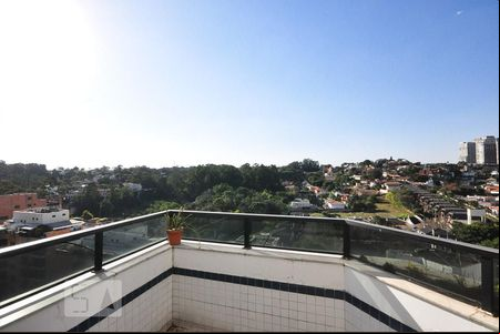 vista de apartamento para alugar com 4 quartos, 380m² em Real Parque, São Paulo
