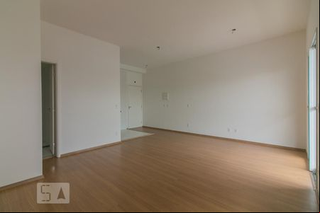 Sala de kitnet/studio para alugar com 1 quarto, 42m² em Centro, São Bernardo do Campo