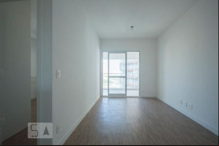 Sala de apartamento para alugar com 1 quarto, 49m² em Tatuapé, São Paulo