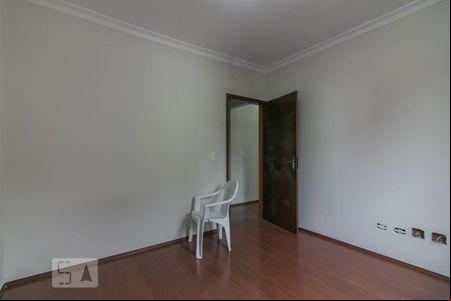 Quarto de apartamento à venda com 3 quartos, 166m² em Jardim Maria Adelaide, São Bernardo do Campo
