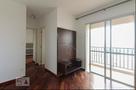 Apartamento à venda com 2 quartos, 50m² em Mooca, São Paulo