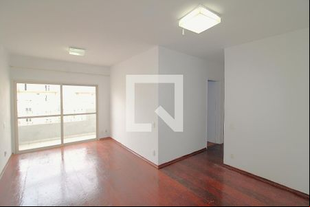 Sala de apartamento para alugar com 3 quartos, 69m² em Tucuruvi, São Paulo