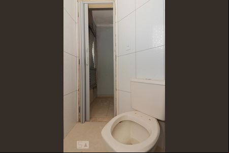Suíte 2 de casa de condomínio para alugar com 2 quartos, 70m² em Jardim Flor do Campo, Guarulhos