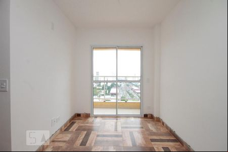 Sala de apartamento para alugar com 2 quartos, 50m² em Chácara Califórnia, São Paulo