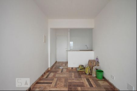 Sala de apartamento para alugar com 2 quartos, 50m² em Chácara Califórnia, São Paulo