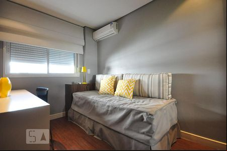 escritório de apartamento para alugar com 2 quartos, 70m² em Jardim Leonor, São Paulo