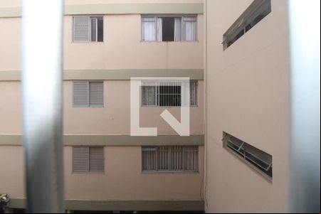 Vista da Sala de apartamento para alugar com 2 quartos, 66m² em Cambuí, Campinas