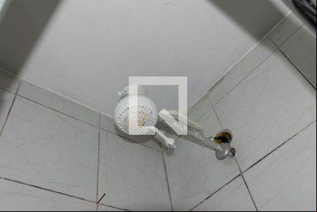 Banheiro de apartamento para alugar com 1 quarto, 30m² em Copacabana, Rio de Janeiro