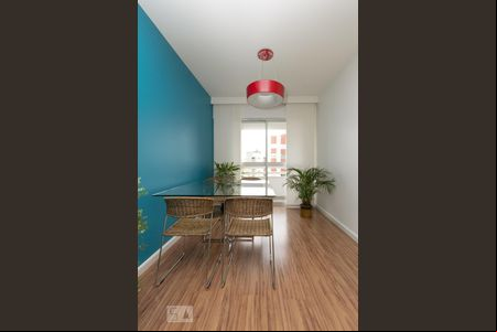 Sala de apartamento para alugar com 2 quartos, 61m² em Vila Madalena, São Paulo