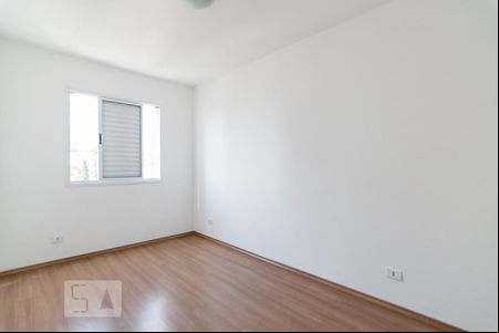 Quarto 2 de apartamento para alugar com 3 quartos, 84m² em Campestre, Santo André