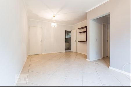 Sala de apartamento para alugar com 2 quartos, 76m² em Vila Proost de Souza, Campinas