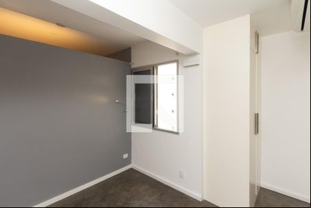 Suíte de apartamento para alugar com 1 quarto, 82m² em Vila Nova Conceição, São Paulo