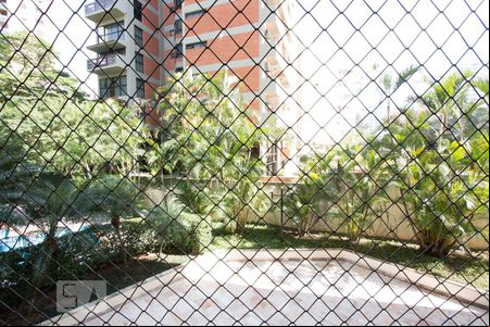 vista de apartamento para alugar com 4 quartos, 227m² em Real Parque, São Paulo