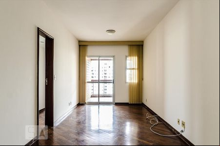 Sala de apartamento para alugar com 2 quartos, 93m² em Barro Preto, Belo Horizonte