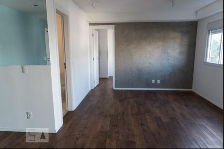 Sala de apartamento para alugar com 1 quarto, 65m² em Jardim Caboré, São Paulo