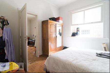 Quarto  de casa para alugar com 3 quartos, 154m² em Serra, Belo Horizonte