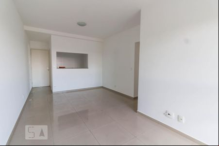 Apartamento para alugar com 3 quartos, 80m² em Jardim Las Vegas, Guarulhos
