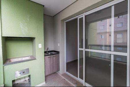 Apartamento para alugar com 3 quartos, 80m² em Jardim Las Vegas, Guarulhos