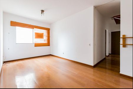 Sala de apartamento para alugar com 2 quartos, 78m² em Jardim Chapadão, Campinas