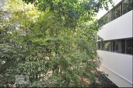 Vista de apartamento para alugar com 1 quarto, 56m² em Jardim Arpoador, São Paulo