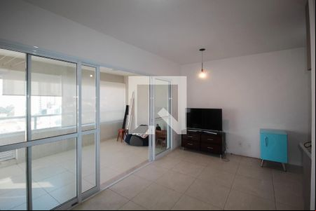 Quarto de kitnet/studio à venda com 1 quarto, 42m² em Vila Dom Pedro I, São Paulo