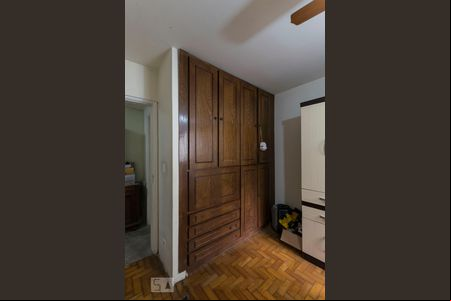 Quarto 2 de apartamento à venda com 2 quartos, 72m² em Bosque da Saúde, São Paulo