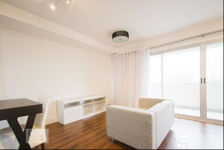 Sala de kitnet/studio à venda com 1 quarto, 50m² em Vila Cruzeiro, São Paulo