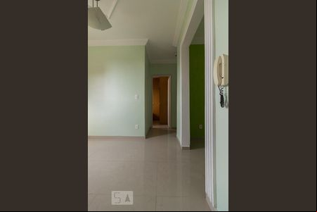 Sala de Jantar de apartamento à venda com 2 quartos, 76m² em João Pinheiro, Belo Horizonte
