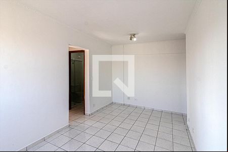 sala de apartamento à venda com 2 quartos, 74m² em Vila das Mercês, São Paulo