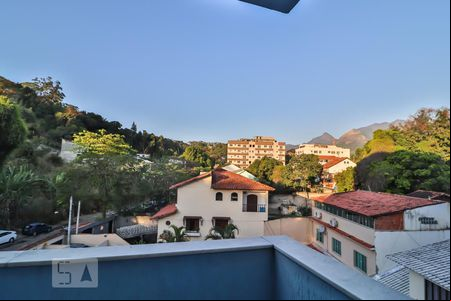Vista Varanda de apartamento à venda com 2 quartos, 63m² em Freguesia (jacarepaguá), Rio de Janeiro
