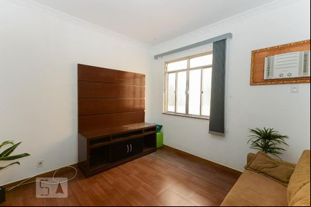 Kitnet de kitnet/studio para alugar com 1 quarto, 30m² em Vila Isabel, Rio de Janeiro