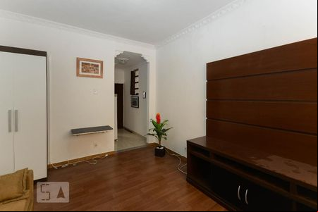 Kitnet de kitnet/studio para alugar com 1 quarto, 30m² em Vila Isabel, Rio de Janeiro